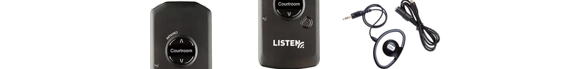 IR Accessories